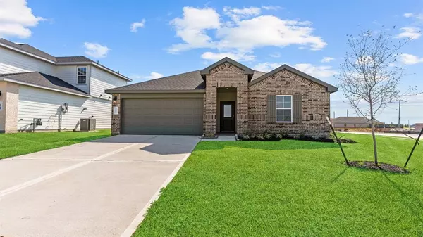 Fulshear, TX 77441,3935 Wickley Park Way