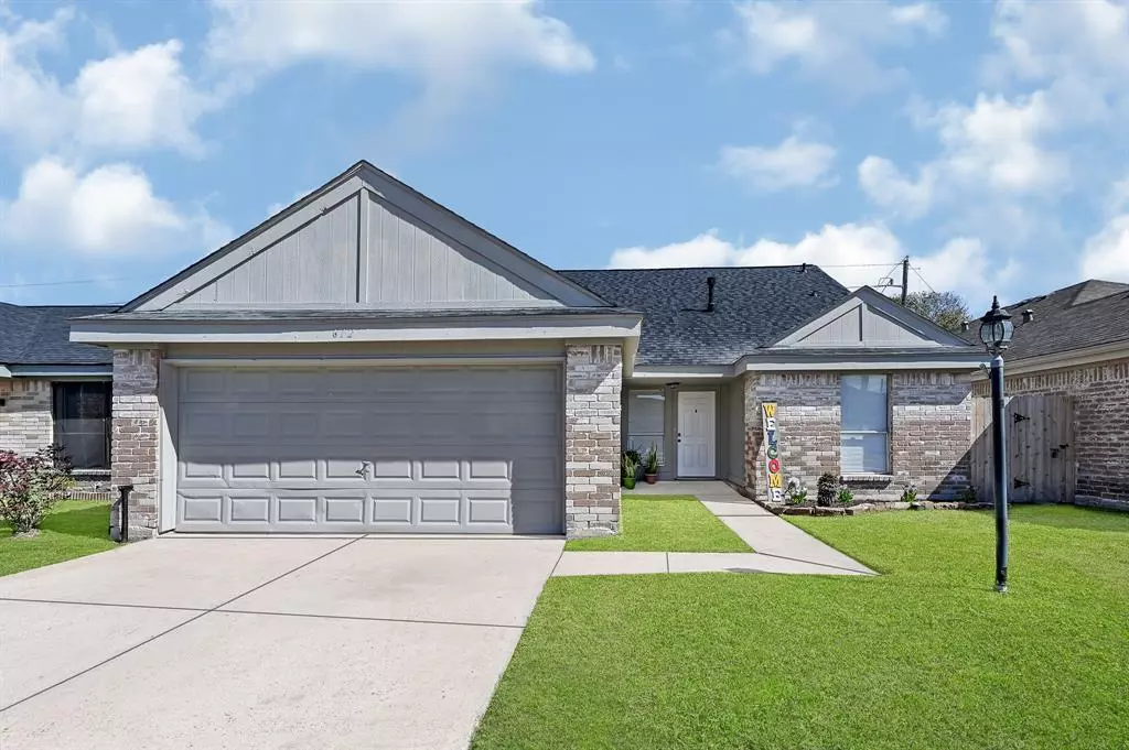 Houston, TX 77072,6127 Briar Glade DR