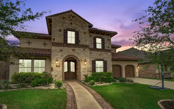 Cypress, TX 77433,20615 Behrens Pass LN