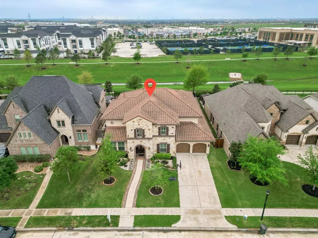 Cypress, TX 77433,20615 Behrens Pass LN