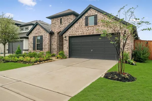 Cypress, TX 77433,18406 Bluebird Branch LN