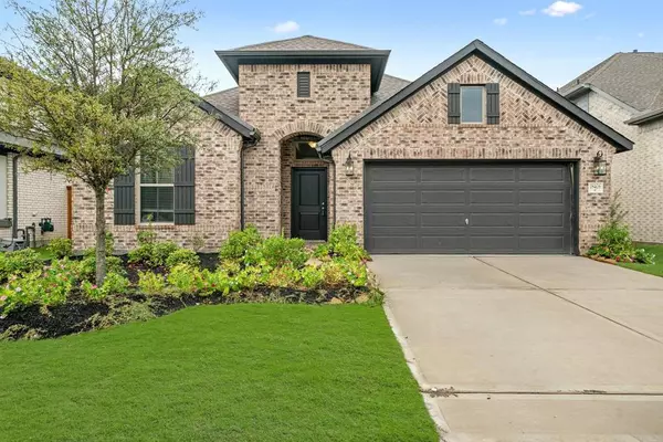 Cypress, TX 77433,18406 Bluebird Branch LN