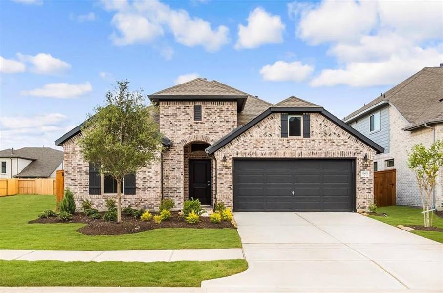 18406 Bluebird Branch LN, Cypress, TX 77433