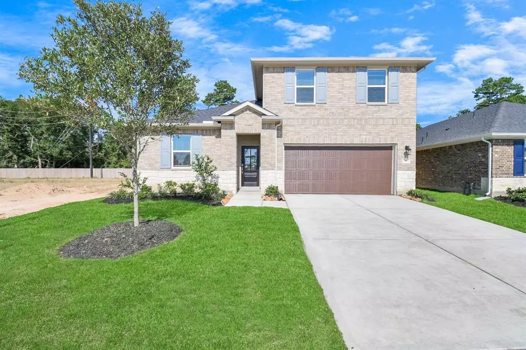 Tomball, TX 77377,21819 Carballo Oak Trl