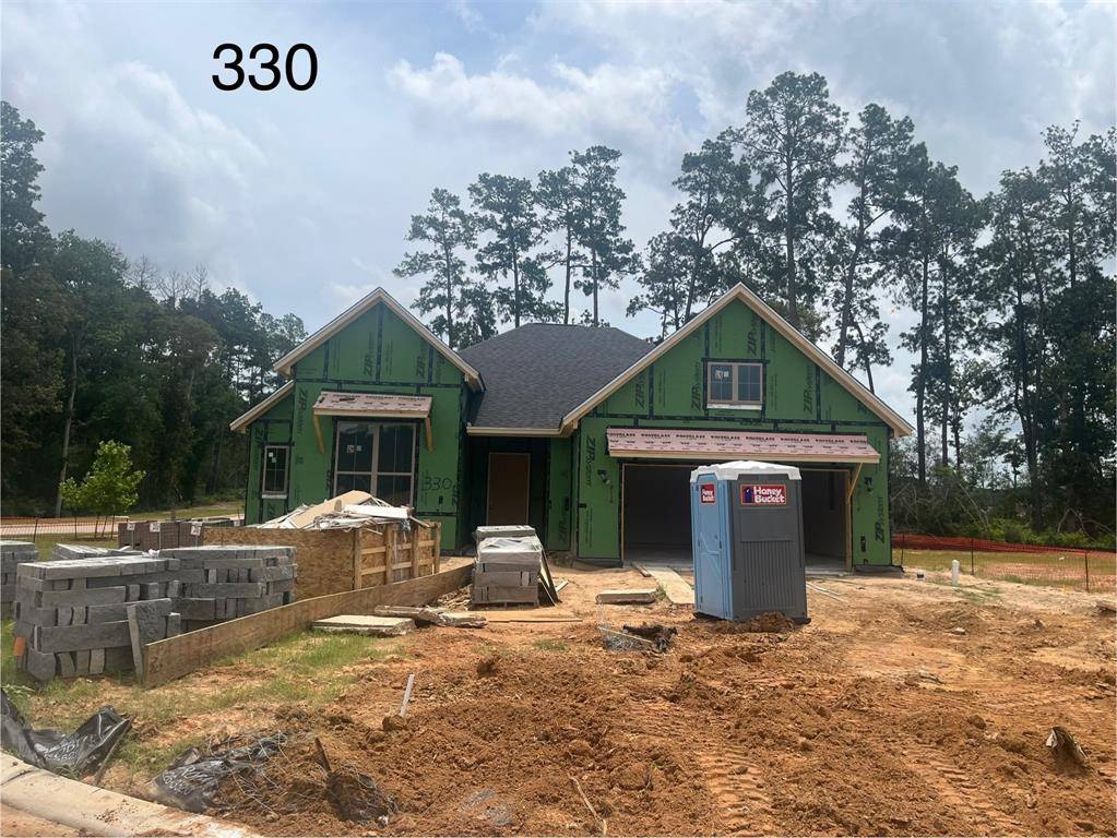 Magnolia, TX 77354,330 Eastern Towhee CT