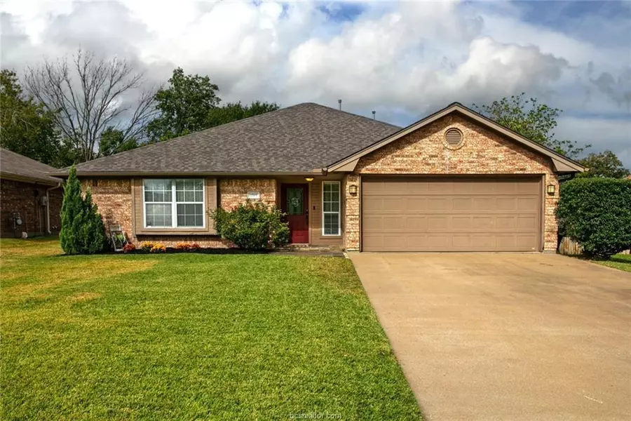 1515 Jasmine CT, College Station, TX 77845