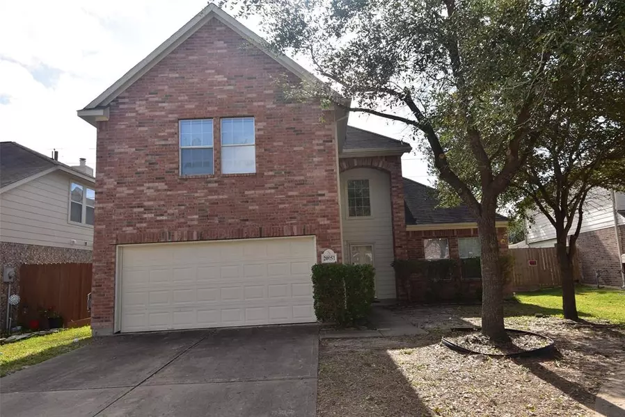 20051 Silver Rock DR, Katy, TX 77449