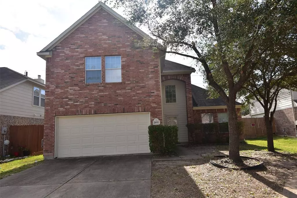 Katy, TX 77449,20051 Silver Rock DR