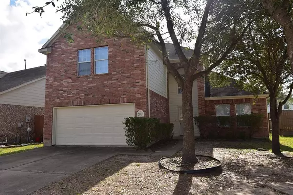 Katy, TX 77449,20051 Silver Rock DR