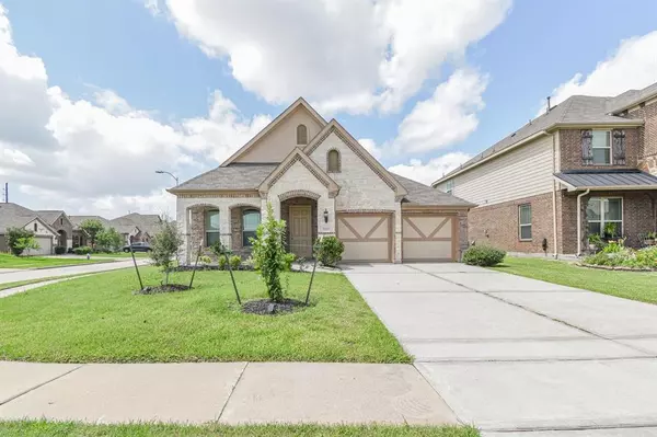 Tomball, TX 77375,22303 Larch Grove CT