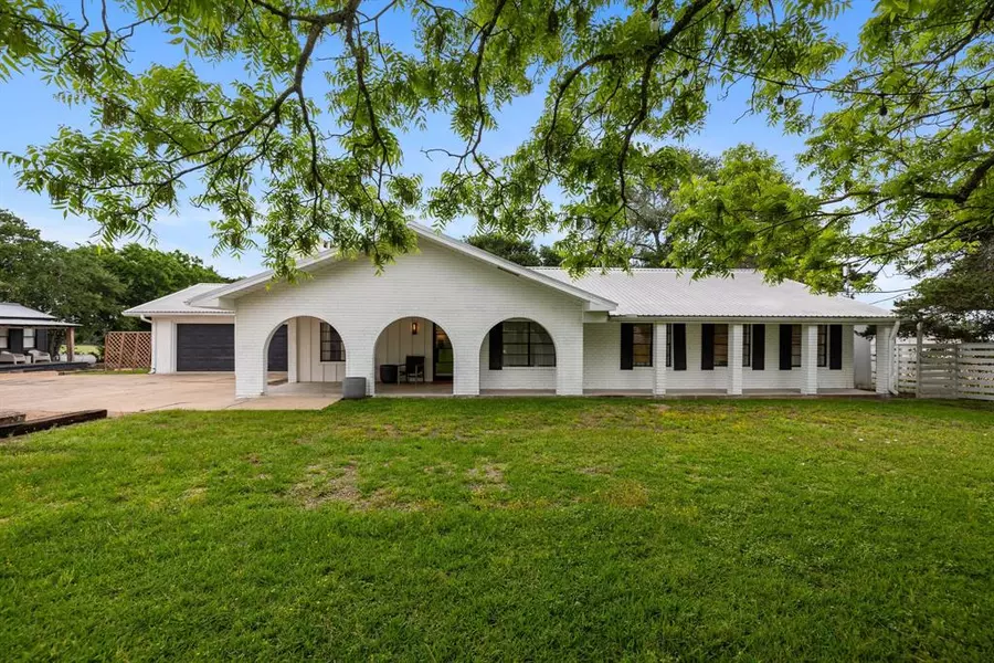 2249 S State Highway 237, Round Top, TX 78954