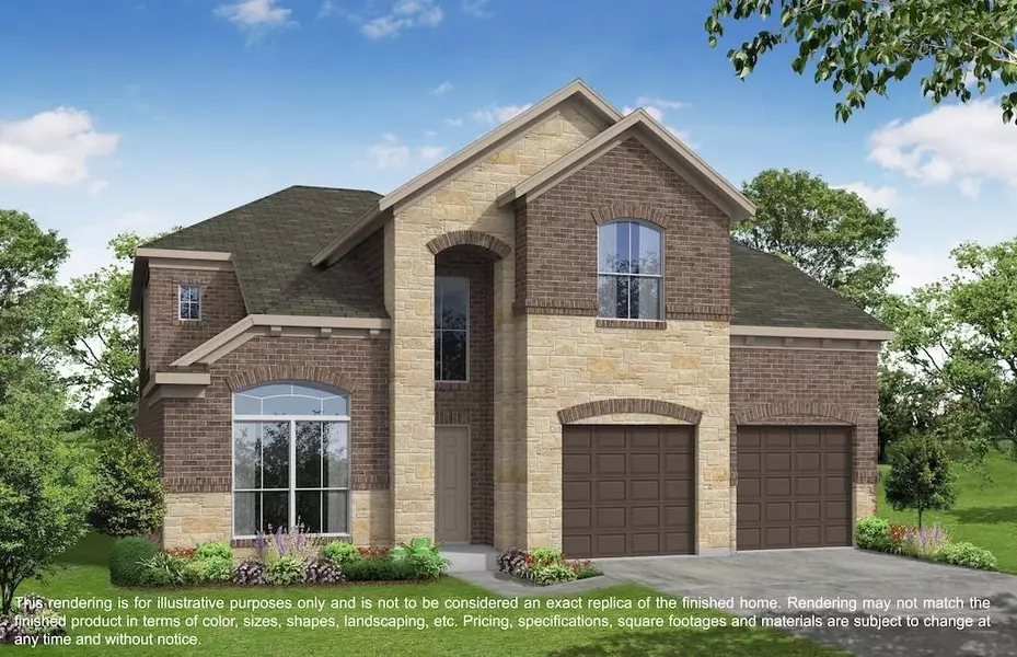 3011 Native Spring DR, Spring, TX 77373