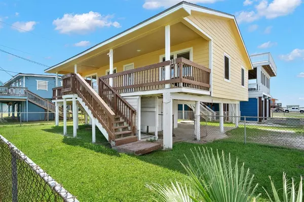 Surfside Beach, TX 77541,211 Sandpiper AVE