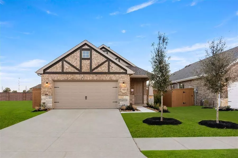 27019 Bel Air Point LN, Katy, TX 77493