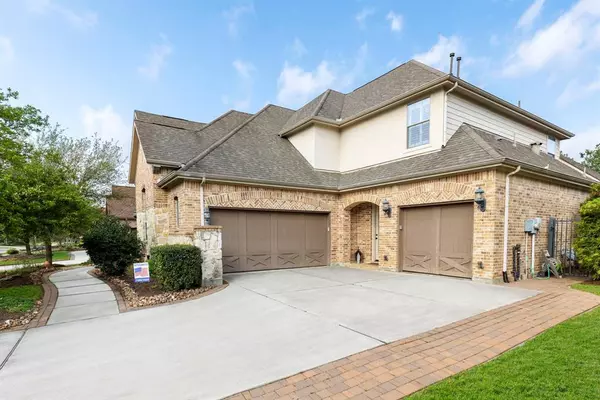 The Woodlands, TX 77389,14 Mohawk Path PL