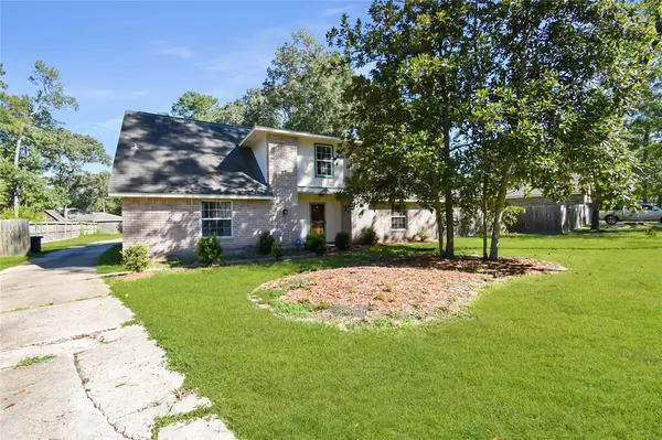 New Caney, TX 77357,2323 Whispering Pines ST