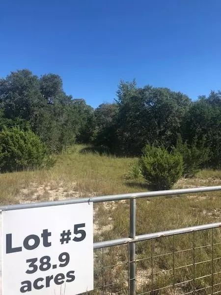 Lot 5 Busby LN, Boerne, TX 78006