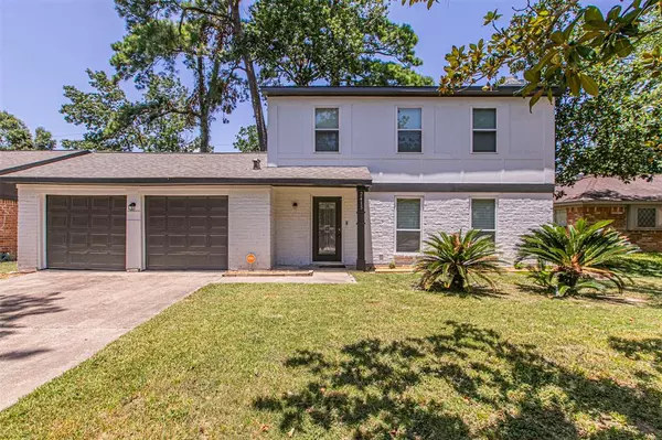 2415 Peaceful Valley DR, Spring, TX 77373