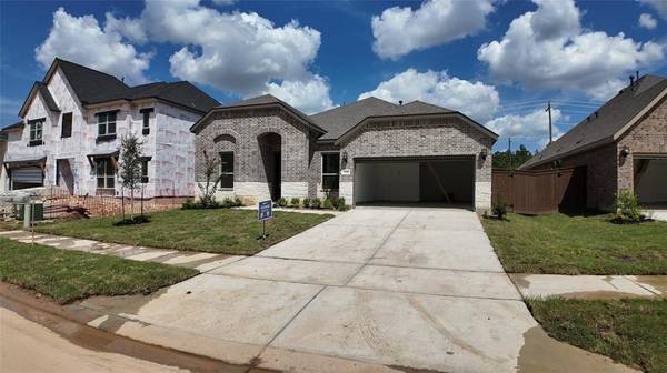 506 Boot Springs DR, New Caney, TX 77357