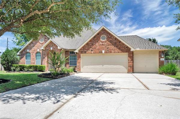 31326 Trinity Park LN, Spring, TX 77386