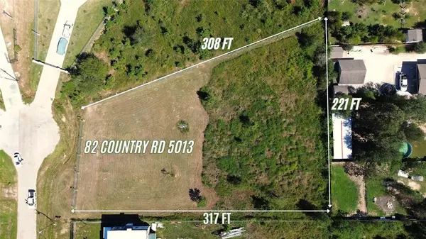 82 County Road 5013, Cleveland, TX 77327