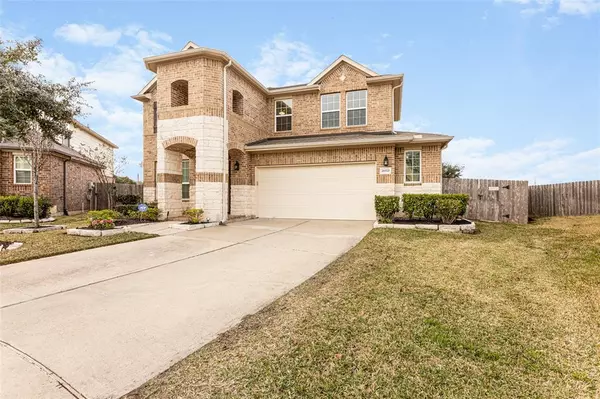 26970 Mustang Retreat LN, Katy, TX 77494