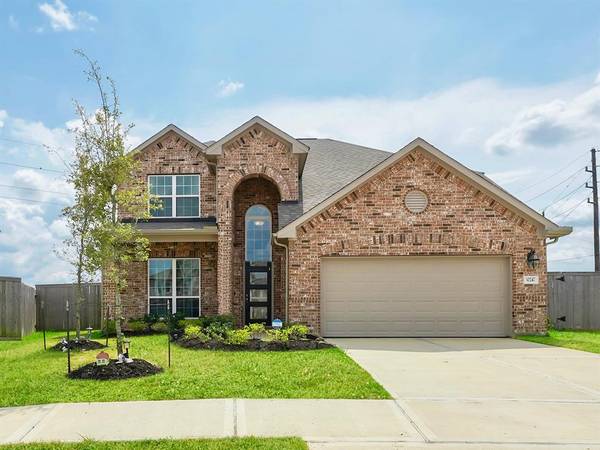 30247 Twisting Springs DR, Brookshire, TX 77423