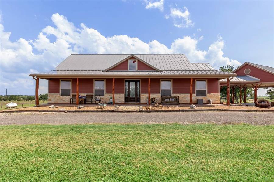 8978 Fm 3090 RD, Anderson, TX 77830