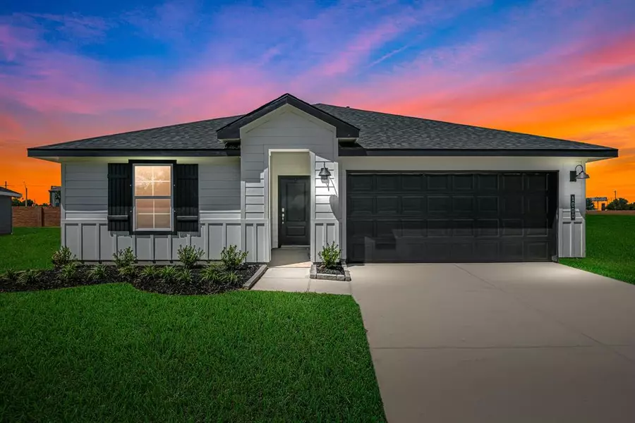 1000 Great Barracuda LN, Alvin, TX 77511