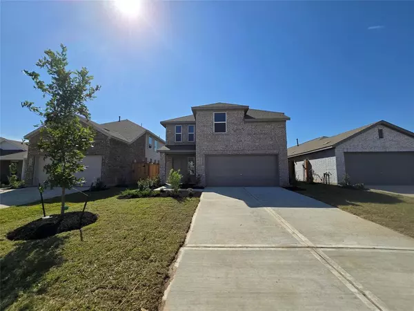 28950 Great Canyon DR, Hockley, TX 77447