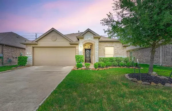 3706 Butterfly Breeze LN, Richmond, TX 77406