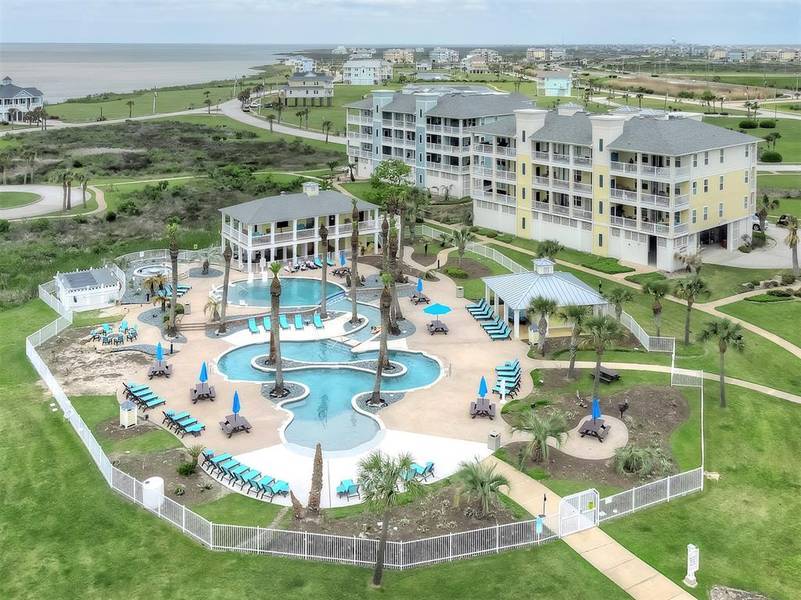 26540 Mangrove DR #202, Galveston, TX 77554