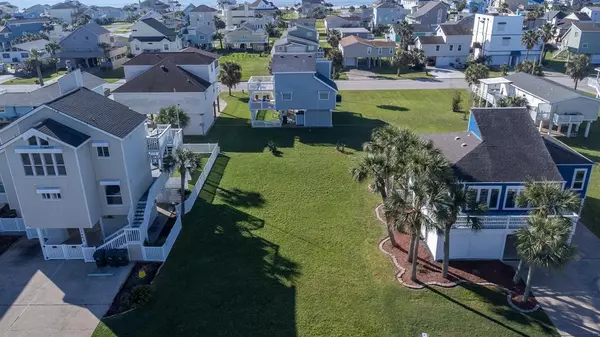 Galveston, TX 77554,Lot 15 Mutiny LN