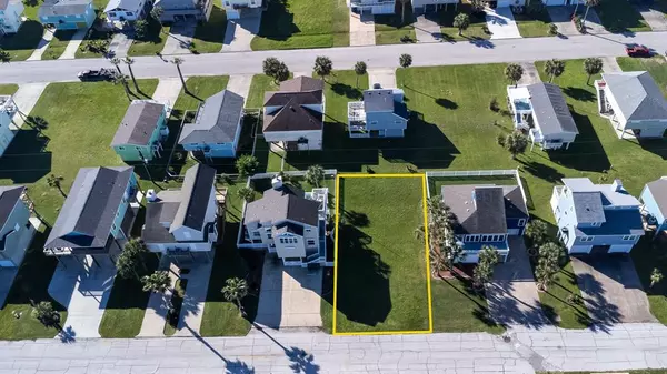 Galveston, TX 77554,Lot 15 Mutiny LN