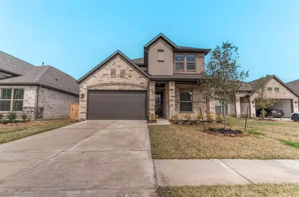 Humble, TX 77346,12823 Raemoir DR