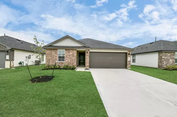 Rosharon, TX 77583,8719 Shumard Oak DR