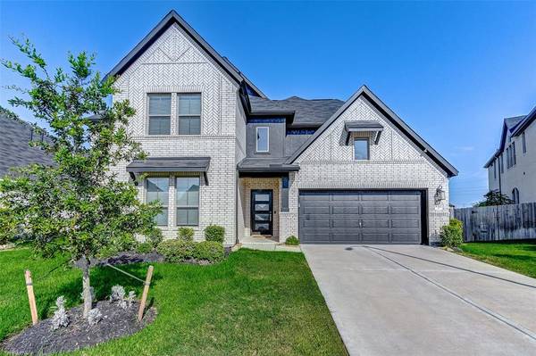 8511 Heather Maple CT, Richmond, TX 77407