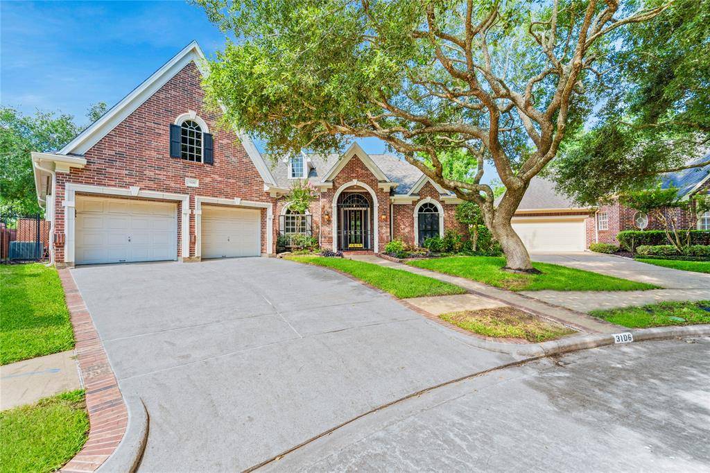 Sugar Land, TX 77479,3106 Royal Lytham CT