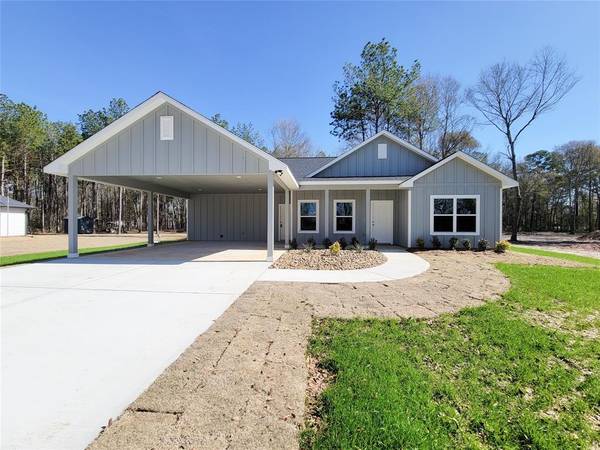 1126 County Road 2235, Cleveland, TX 77327