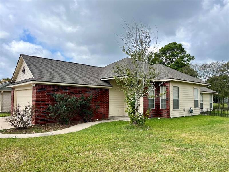 13032 Centaurus CT, Willis, TX 77318