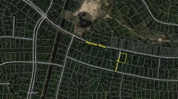 New Caney, TX 77357,Lot 1 Appian WAY