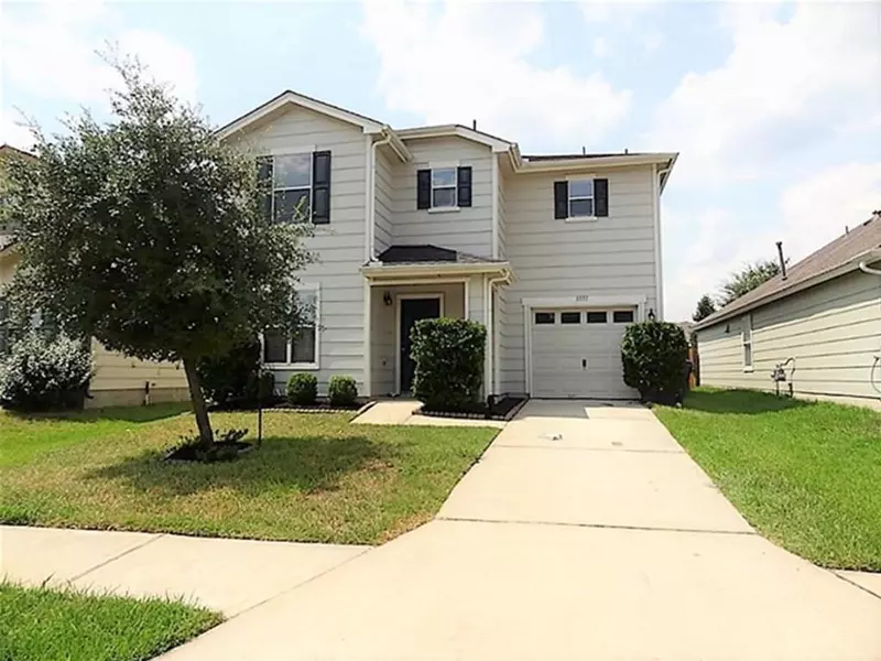 3551 Garrison Run DR, Spring, TX 77386