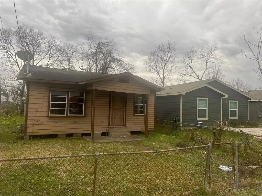 Houston, TX 77028,7978 Safebuy ST