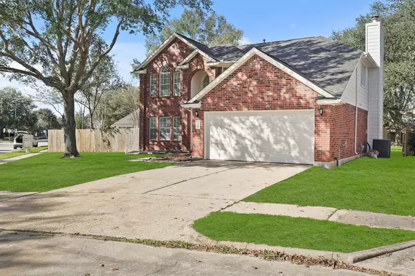 Katy, TX 77449,18622 S Lyford DR