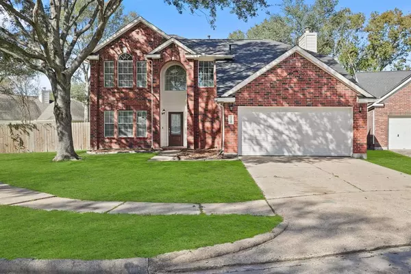 Katy, TX 77449,18622 S Lyford DR