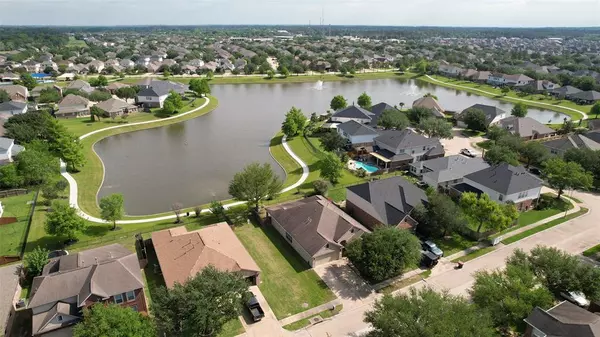 Cypress, TX 77429,18510 Water Scene TRL