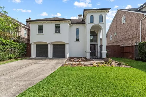 5430 Fairdale LN, Houston, TX 77056