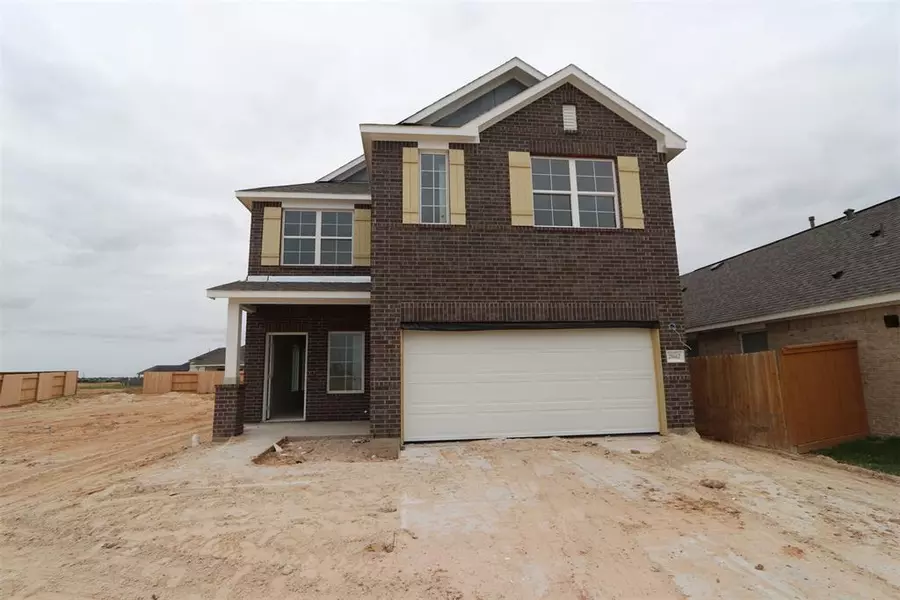 21662 Sandy Dune DR, Cypress, TX 77433