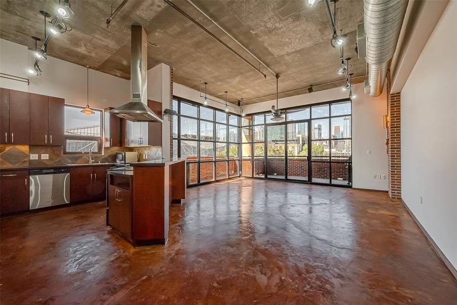 505 Bastrop ST #301, Houston, TX 77003