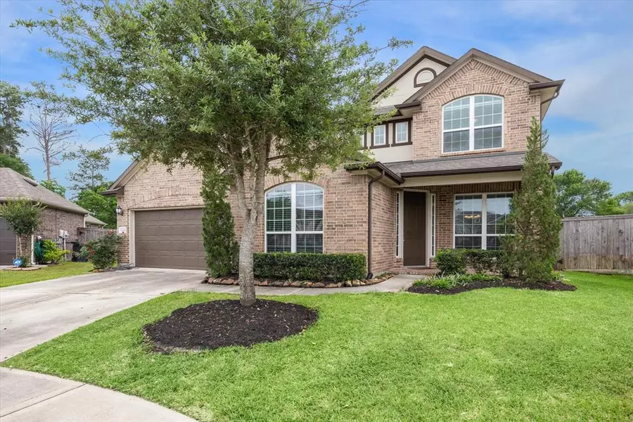 12210 Brighton Brook LN, Tomball, TX 77377